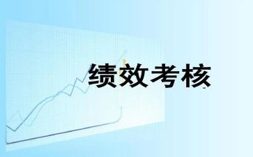 公司考核工作总结范文5篇