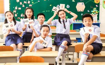 小学六年级毕业作文6篇