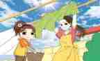 幼儿园五一劳动节活动方案6篇