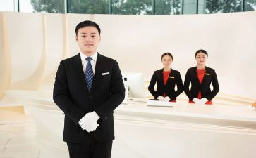 物业年终总结2024年个人范文最新5篇